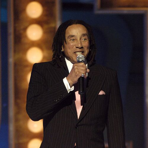 Smokey Robinson