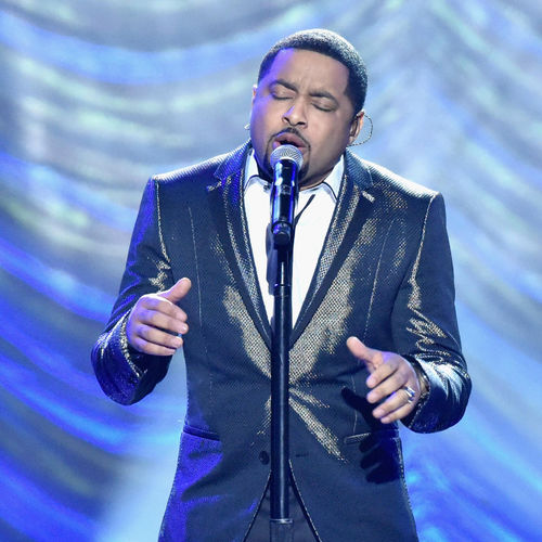 Smokie Norful