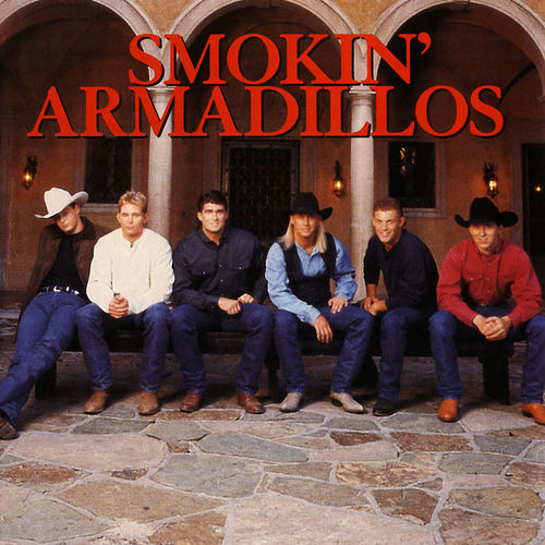 Smokin Armadillos
