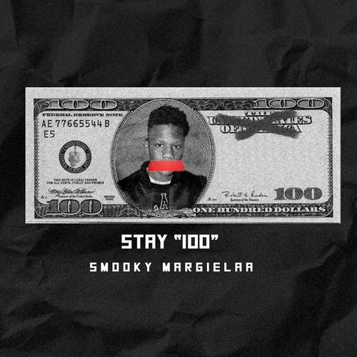 Smooky MarGielaa