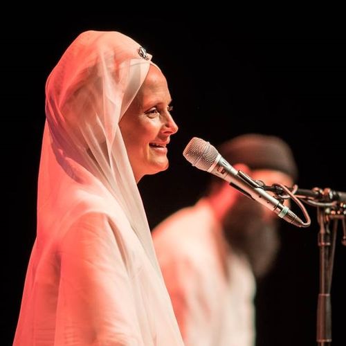 Snatam Kaur