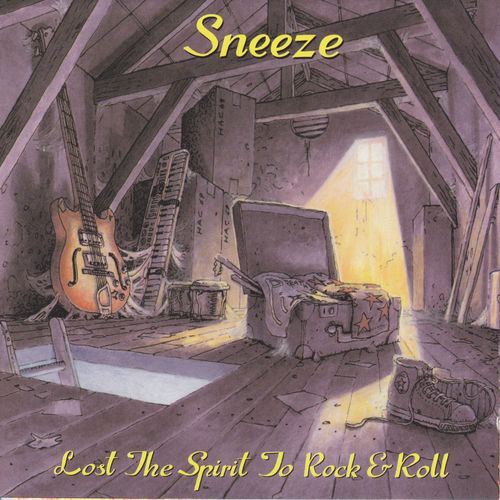 Sneeze