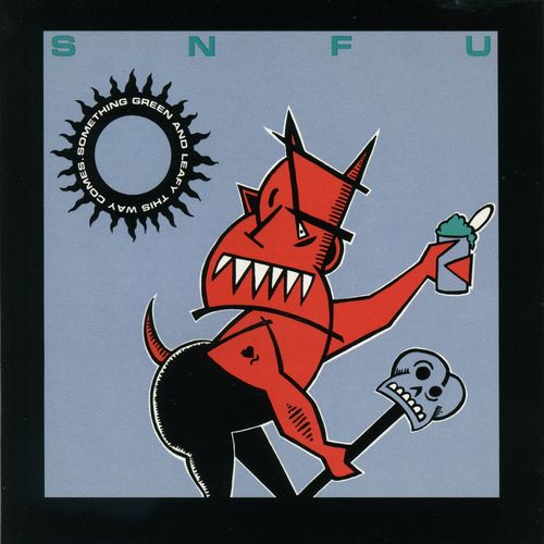 SNFU