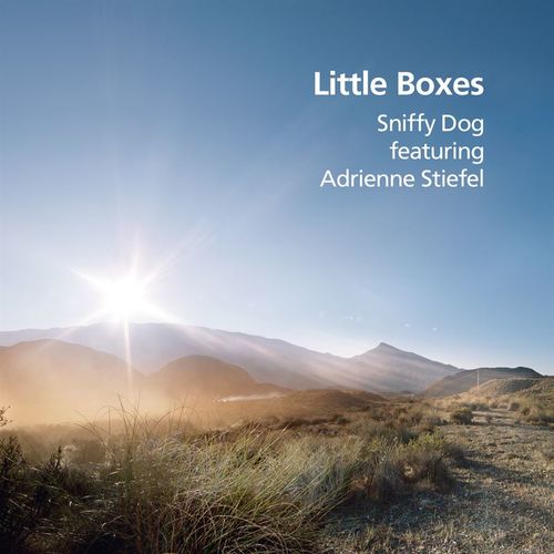 Sniffy Dog