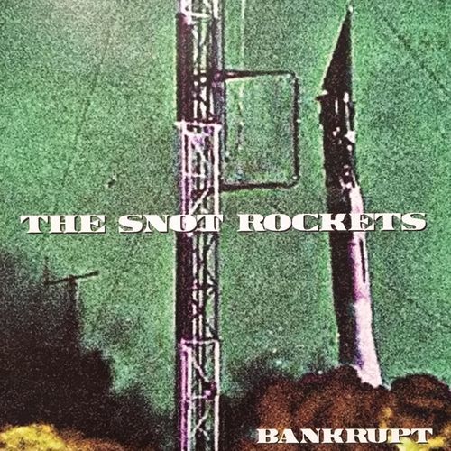 Snot Rockets