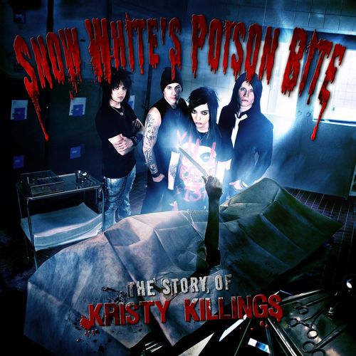 Snow Whites Poison Bite