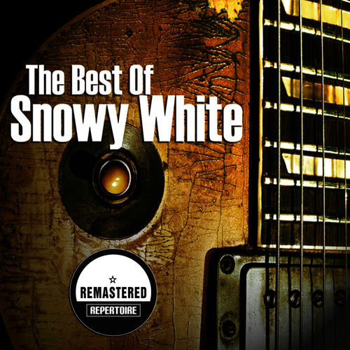Snowy White