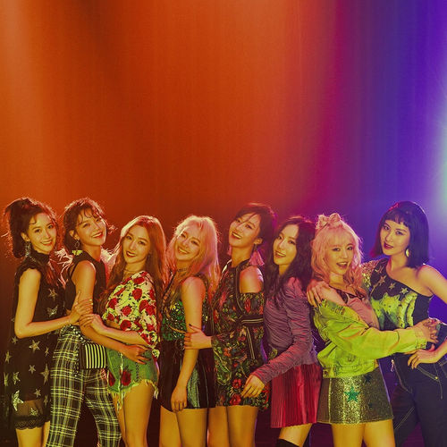 Snsd