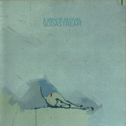 Sodastream
