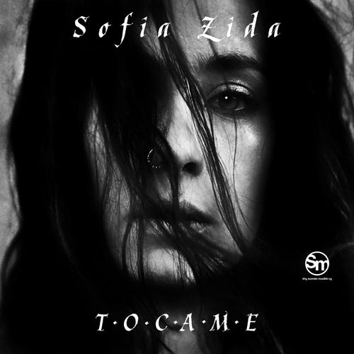 Sofia Zida