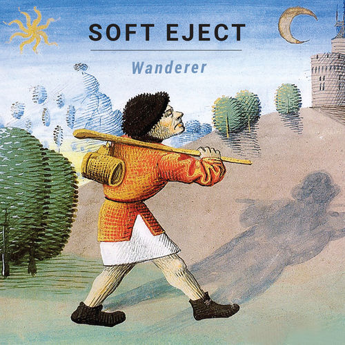 Soft Eject