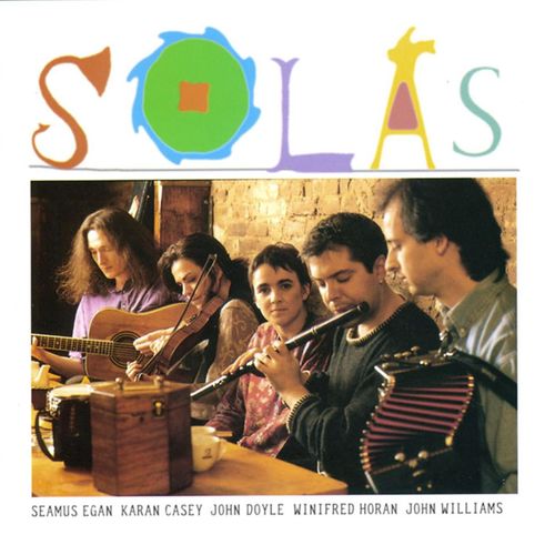 Solas