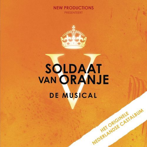 Soldaat Van Oranje