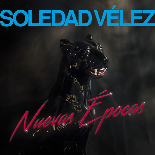 Soledad Velez