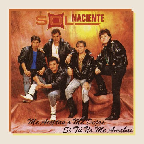 Sol Naciente