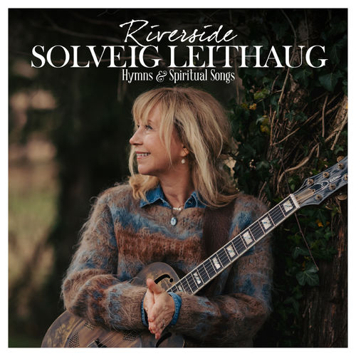 Solveig Leithaug