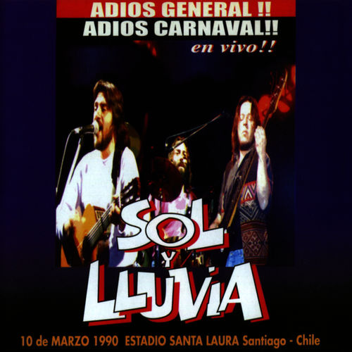 Sol y Lluvia