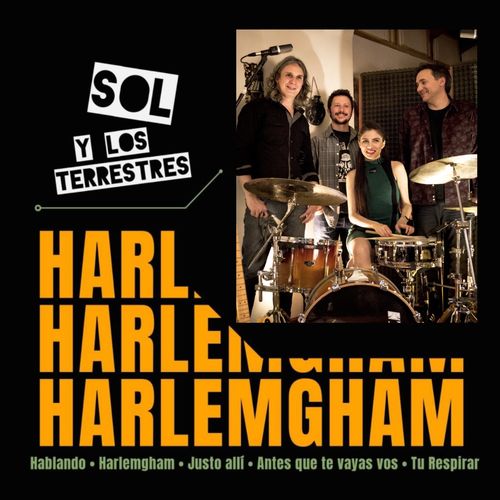 Sol y Los Terrestres