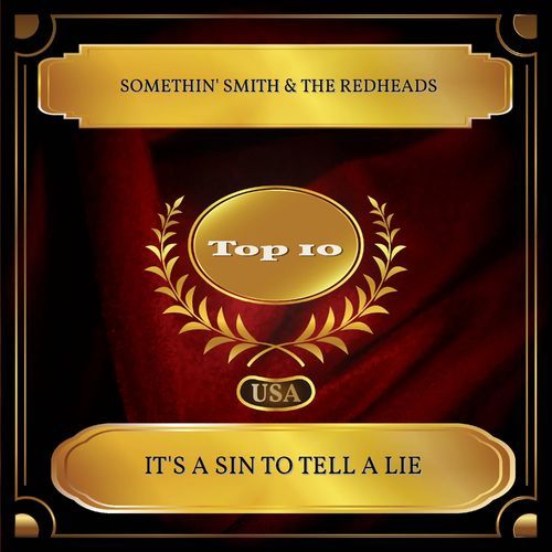 Somethin Smith And The Redheads