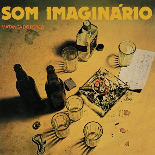Som Imaginario