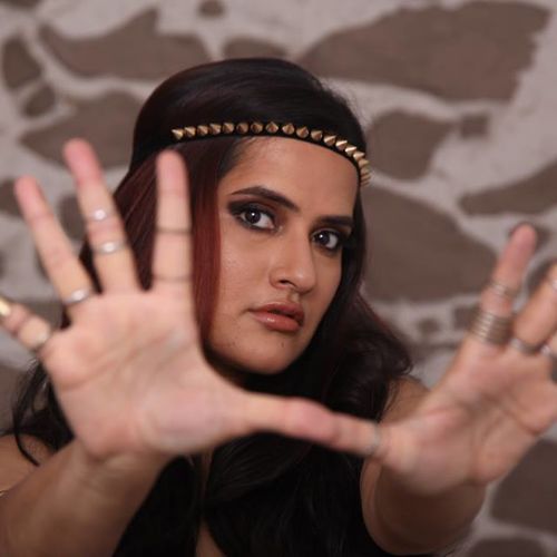 Sona Mohapatra
