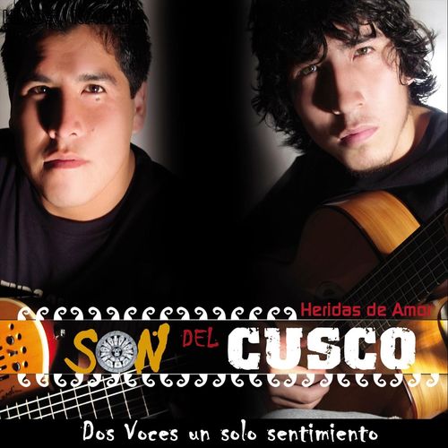 Son Del Cusco
