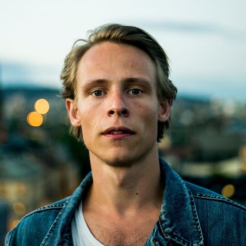 Sondre Justad
