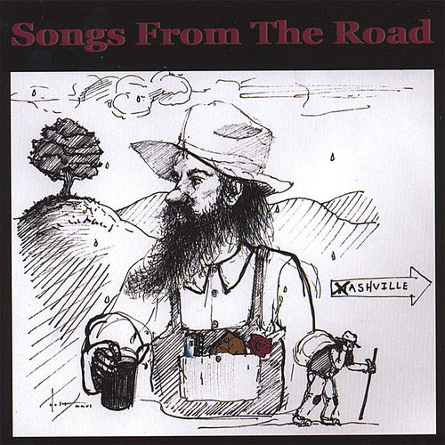 Songs From The Road Band