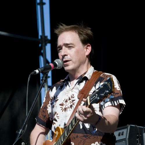 Songs Ohia