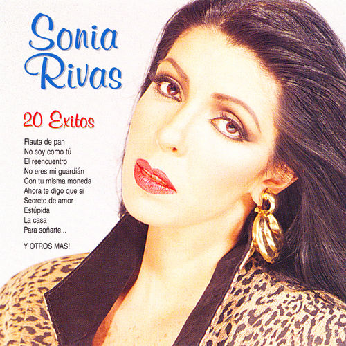 Sonia Rivas