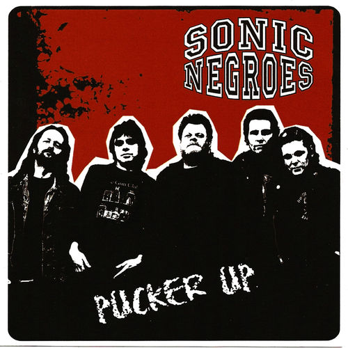 Sonic Negroes