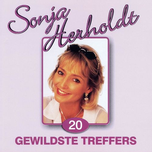 Sonja Herholdt