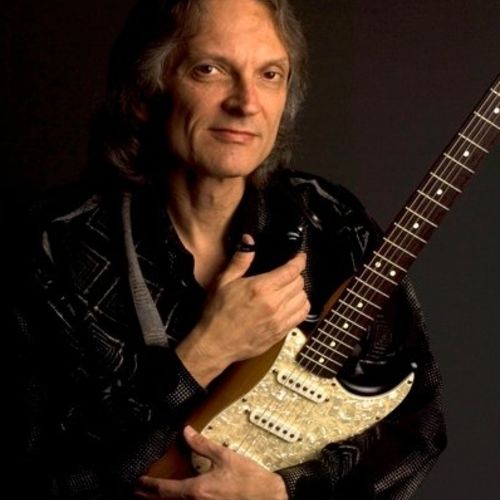 Sonny Landreth