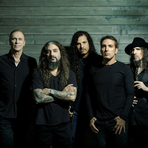 Sons of Apollo