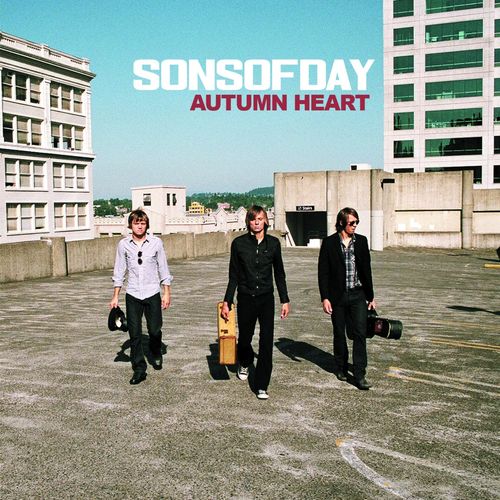 SONSOFDAY
