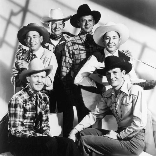 Sons Of Pioneers