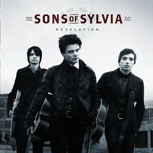 Sons Of Sylvia