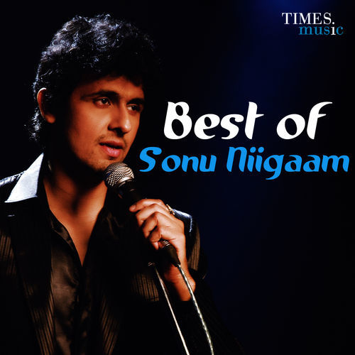 Sonu Niigam