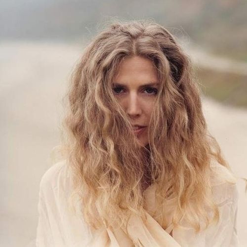 Sophie B Hawkins