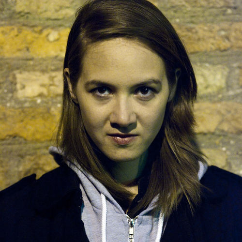 Sophie Hunger