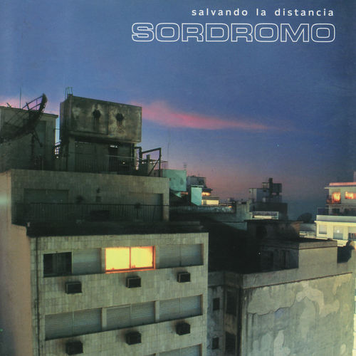 Sordromo