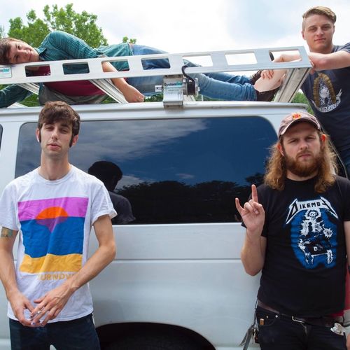 Sorority Noise