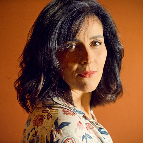 Souad Massi