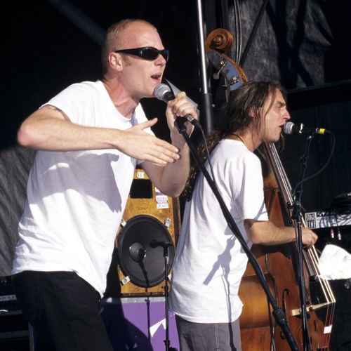 Soul Coughing