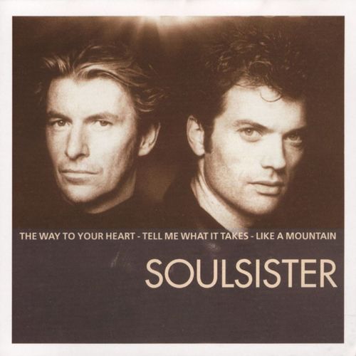 Soulsister