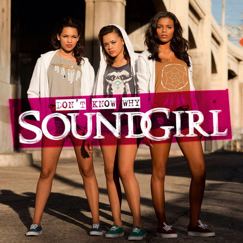 SoundGirl