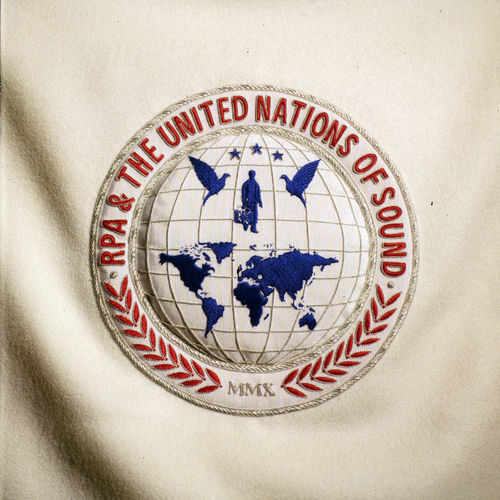 Sounds Of The Nation