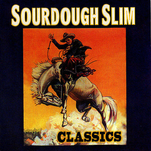 Sourdough Slim