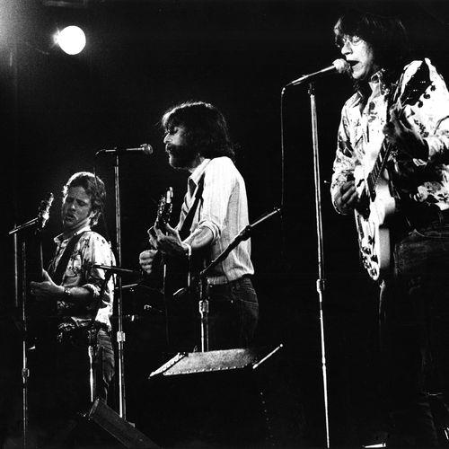 Souther Hillman Furay Band