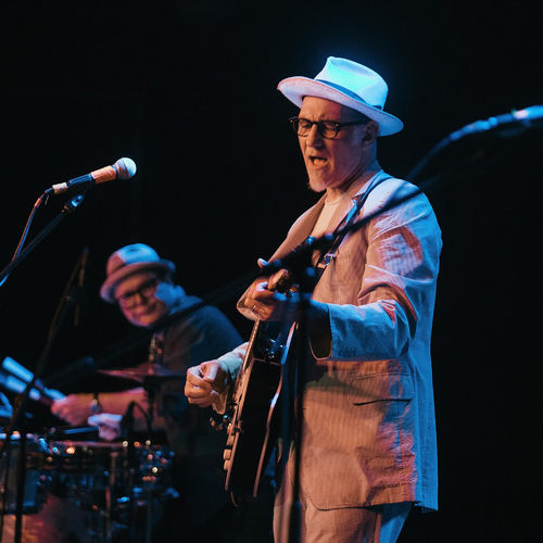 Southern Culture On The Skids